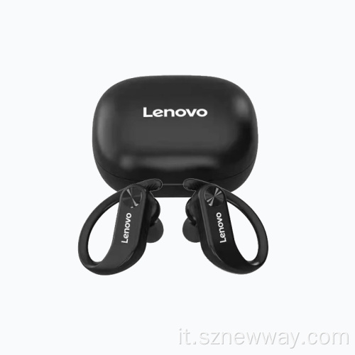 Cuffie wireless Lenovo LP7 TWS Auricolari Auricolari